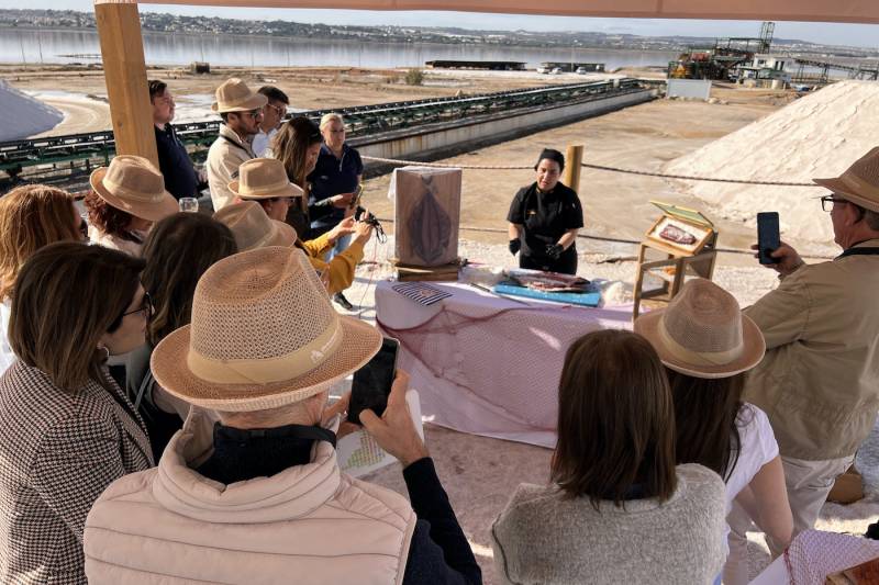 Convega abre un proceso participativo para definir la estrategia del nuevo plan de marketing de la Marca Territorio